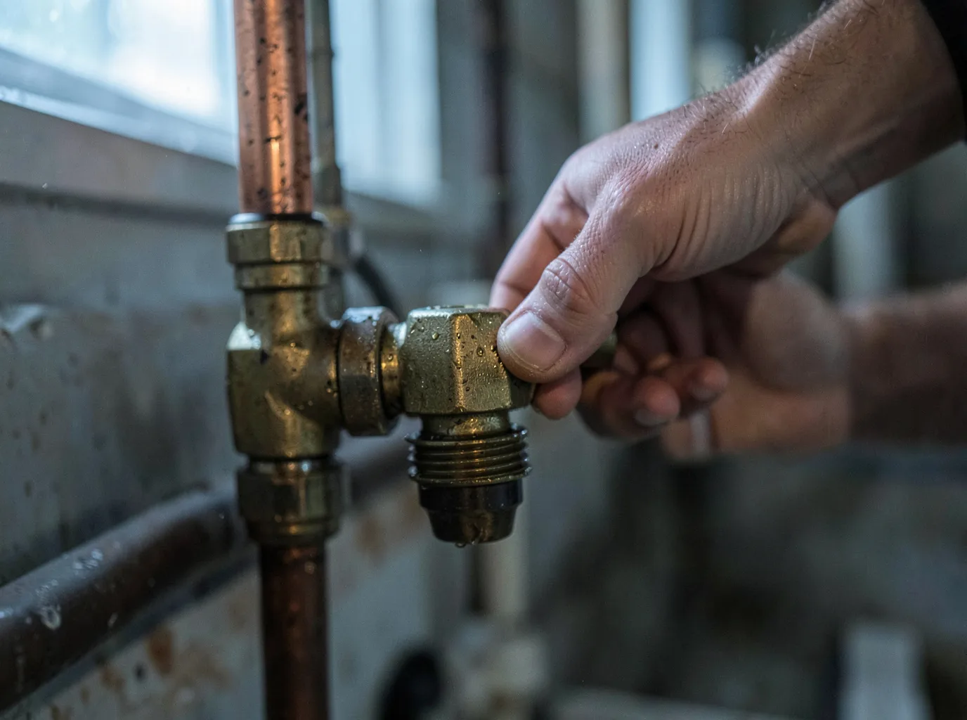 Emergency Plumber Ector, TX FAQs